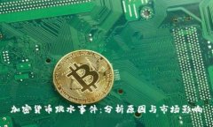 加密货币跳水事件：分析