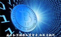 央企如何拥抱加密货币：