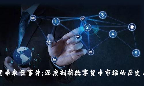 加密货币永恒事件：深度剖析数字货币市场的历史与未来