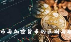 虚拟货币与加密货币的区