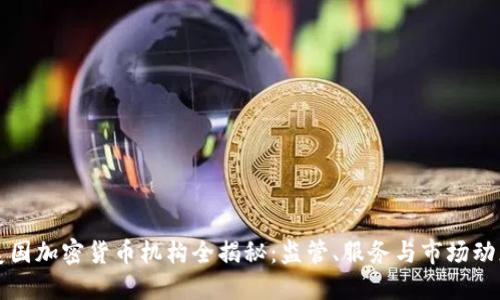 美国加密货币机构全揭秘：监管、服务与市场动态