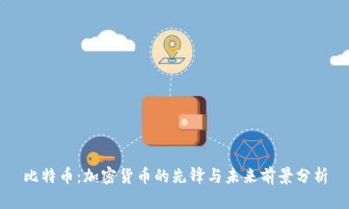 比特币：加密货币的先锋与未来前景分析