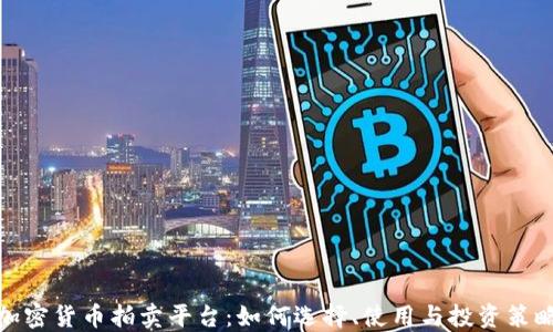 
加密货币拍卖平台：如何选择、使用与投资策略