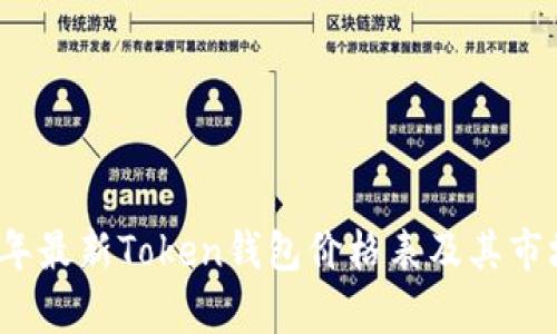 2023年最新Token钱包价格表及其市场分析
