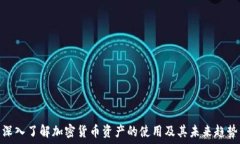  深入了解加密货币资产的使用及其未来趋势