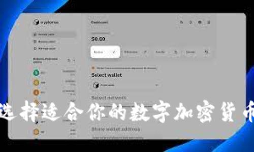 如何选择适合你的数字加密货币投资