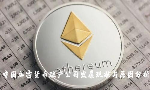 中国加密货币破产公司发展现状与原因分析